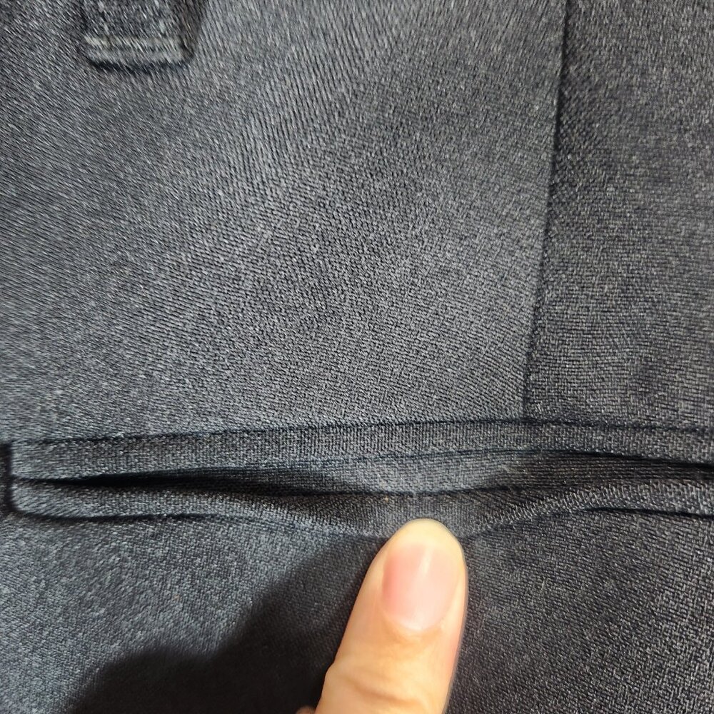 ESSENTIEL ANTWERP Carp Flare Pants - Picture 8 of 14